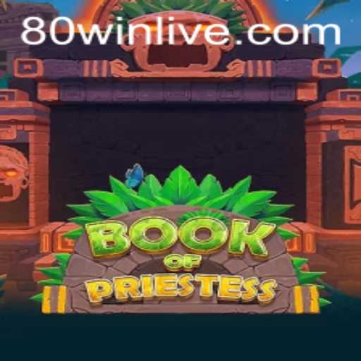 Book of Priestess: A Deep Dive into the Mystical Casino Game with an 80% Win Rate