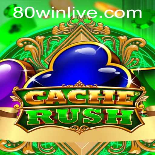 Discover the Thrill of CacheRush: The Ultimate Gaming Adventure with '80win'