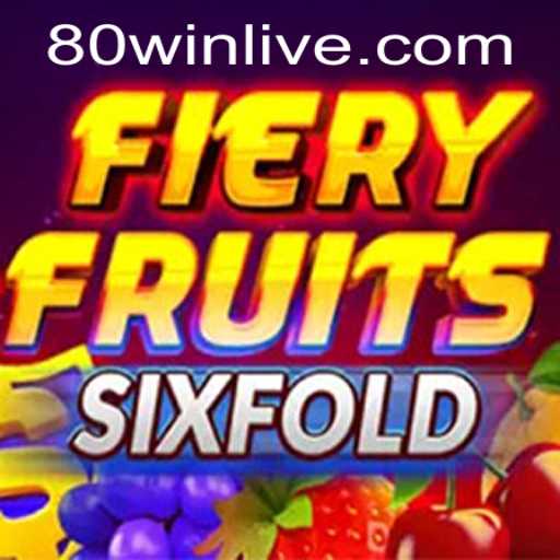 FieryFruitsSixFold: An Exciting Journey into the World of Gaming