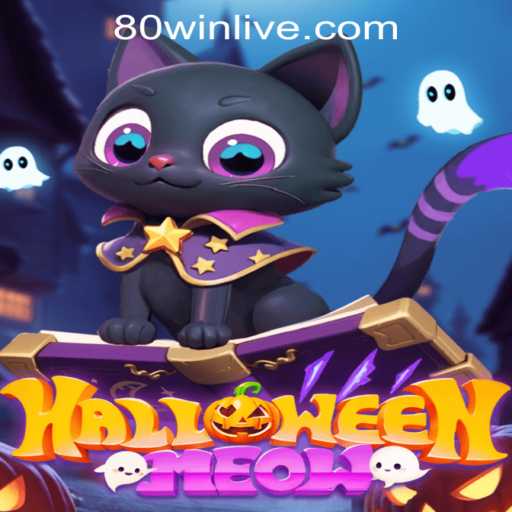 Unraveling the Enchantment of HalloweenMeow: A Spooky Adventure